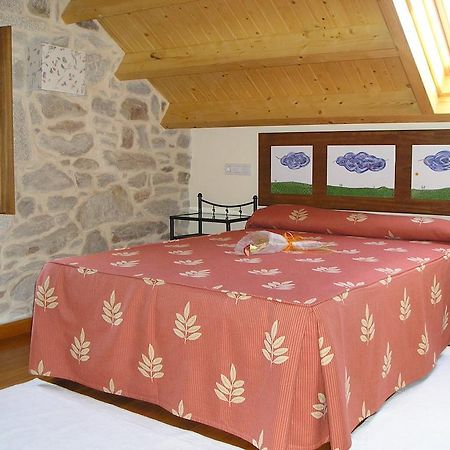 Jallambau Rural Мурос Екстериор снимка