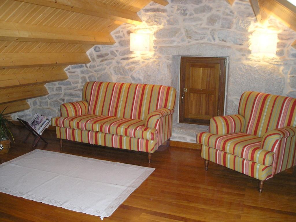 Jallambau Rural Мурос Екстериор снимка