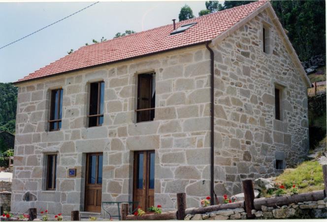 Jallambau Rural Мурос Стая снимка