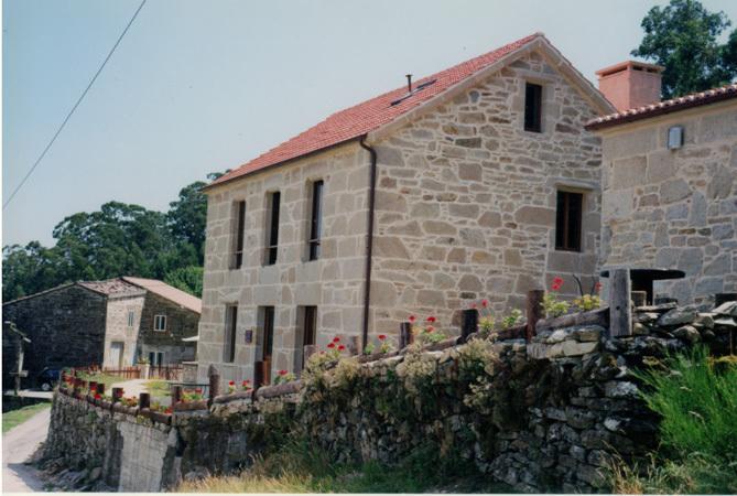 Jallambau Rural Мурос Стая снимка