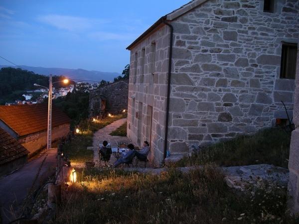 Jallambau Rural Мурос Стая снимка